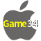 Aplicativo Game34 para iOS