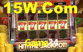 Welcome Bonus Game34