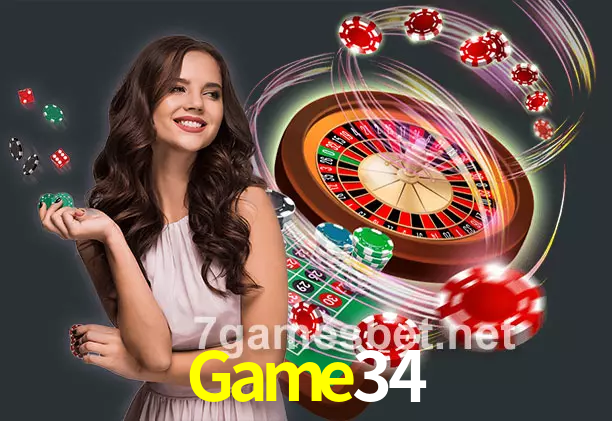 vivo no cassino Game34
