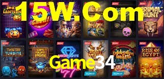 Spaceman Game Game34