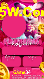 Mercados ao vivo e cash out na Game34