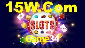 VIP Casino Game34