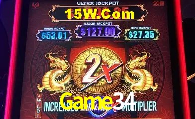 Diretório de Jogos Game34