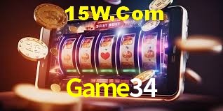 Bonus Features Game34