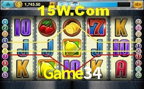 Game Statistics Game34