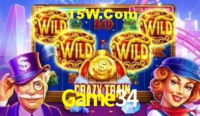 Gates of Olympus Game34