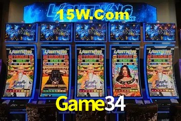 Sistemas de Segurança Game34