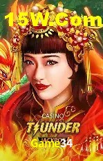 Slots com jackpots e giros grátis na Game34