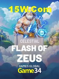 Game Providers Game34