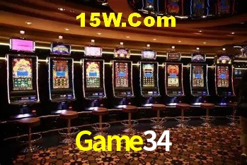 Apostas de Futebol Game34