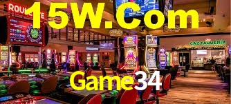 Explore as vantagens do Game34: serviço profissional e confiabilidade