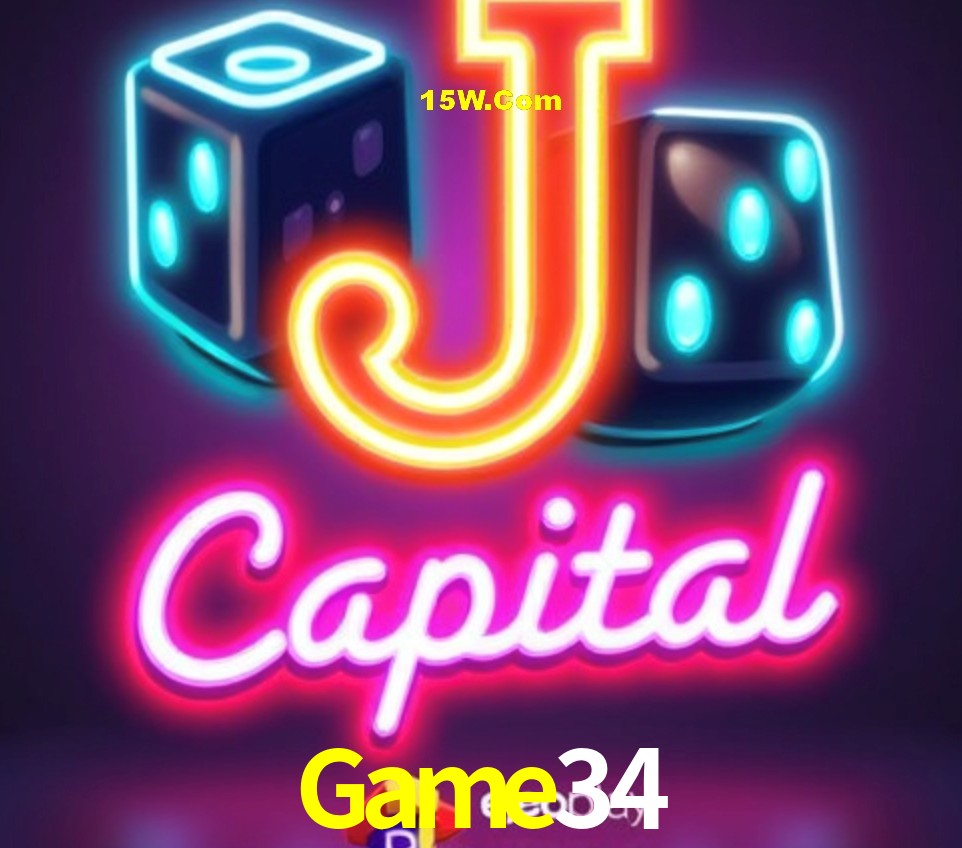 Casino Ao Vivo Game34