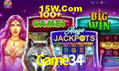 Loterias online na Game34