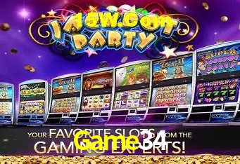 Casino Ao Vivo Game34