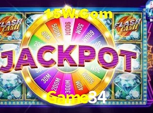 Especiais de Fim de Semana Game34