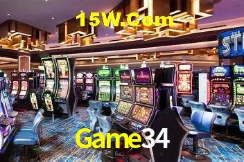 Promoção Relâmpago Game34