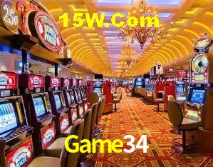 Segurança e performance na plataforma Game34