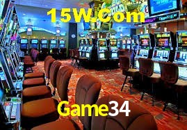 Gates of Olympus Game34