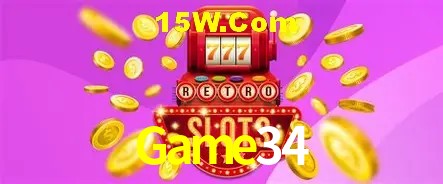 Tecnologia da Plataforma Game34