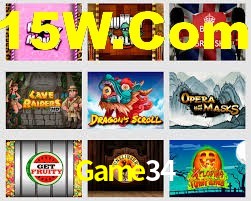 Blackjack Table Game34