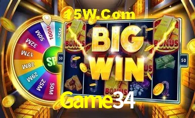 Design Responsivo Game34