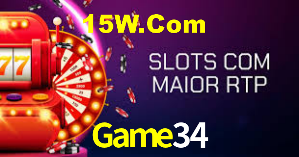 Apostas com odds competitivas na Game34